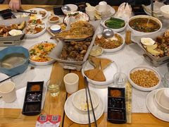 -浮何烤铺(桐梓林店)