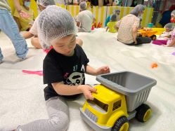 -宝燕乐园(闵行旗舰店)