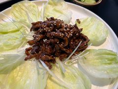 -丽晶轩中餐厅(重庆丽晶酒店)