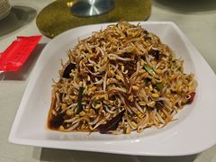 -老妈菜馆(建设街店)