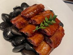 -甄御•海鲜新青岛菜(麦岛店)