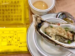 -新享乐海鲜(翠华路店)