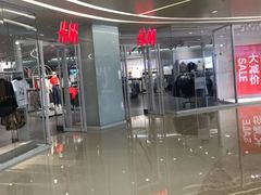 -H&M(华润万象城店)