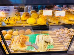 -BreadTalk面包新语·烘焙蛋糕(海珠丽影广场店)