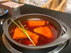 传统红锅-园里火锅(仁和新城店)