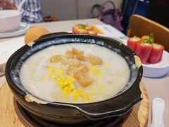 -蔡澜点心·粤菜(万菱汇店)