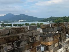 -南京城墙景区