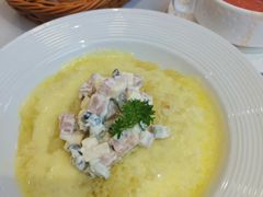 -库滋明·俄罗斯特色美食(中央大街店)