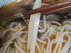 酸笋-陈记柳州螺蛳粉(大坪店)