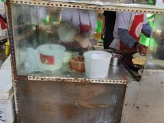 -翠林小区豆腐脑