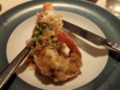 -万丽轩·粤菜(王府井金茂万丽酒店)