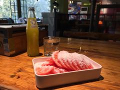 -冰城串吧(柳芳店)