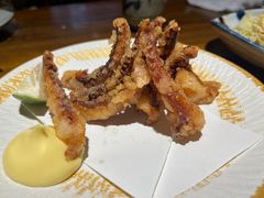 -晶吉·居酒屋·烧鸟·生鱼饭(中山区民主广场店)