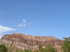 -新疆天山托木尔景区·大峡谷