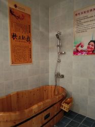 -功夫肩颈先柚美容养生