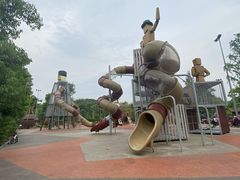 -枫香湖儿童公园