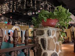 -俄士厨房(时代天街店)