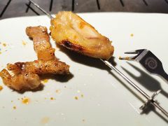 -很久以前羊肉串(南京路第一百货店)