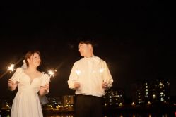 -角色婚纱摄影(中心店)