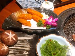 -食也烧肉(临平店)