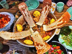 -淀里船宴(卓达店)