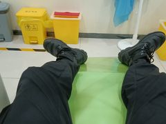 -咿呀口腔(光谷分院)