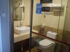 -速8酒店(北京刘家窑地铁站店)