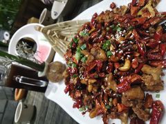 -庆合府重庆大排档(紫都城店)