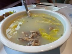 -月福京味斋·烤鸭店·北京菜(鼓楼总店)