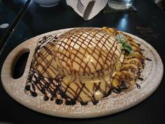 -Fresh Fruit Factory - Fruit Cuisine Restaurant