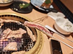 -牛角日本烧肉专门店(海运大厦店)