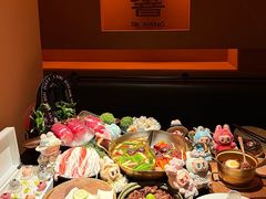 -色響火锅(恒隆广场店)