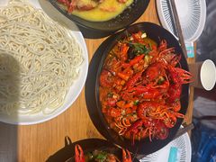 -金陵一哥龙虾馆(三牌楼总店)
