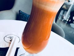 鲜榨苹果汁-atta bj(国贸商城店)