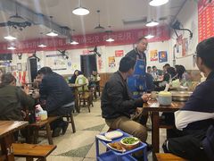 大堂-中和远东火锅兔(老店)