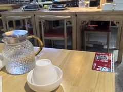 -裕鼎鲜·新中菜(青山湖万达店)