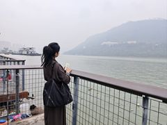 -白鹤梁水下博物馆