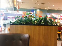 大堂-COSTA COFFEE(水游城店)