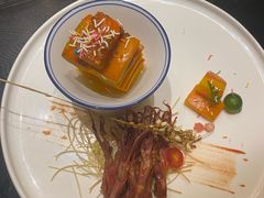 -梧桐花园餐厅(新城店)