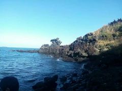 -龙头岩(Dragon Head Rock)