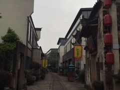 -黎阳老街