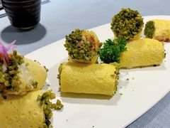 -茶宴·美食地标餐厅(沙坡尾店)