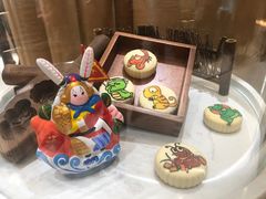 -北京稻香村(零号店)
