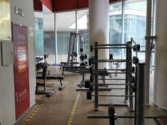 -奇迹健身·恒温游泳(恒大广场店)