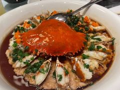 -老吉士(环贸iapm店)
