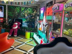 -金青果甄选KTV(劳动公园店)
