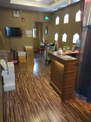 -归真美学颜究中心