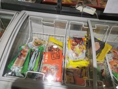 -正隆斋素食超市(西四店)