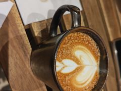 -0566咖啡製作所(陆家嘴中心店)