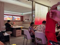 -海底捞火锅(杭州庆春路夜宵主题店)